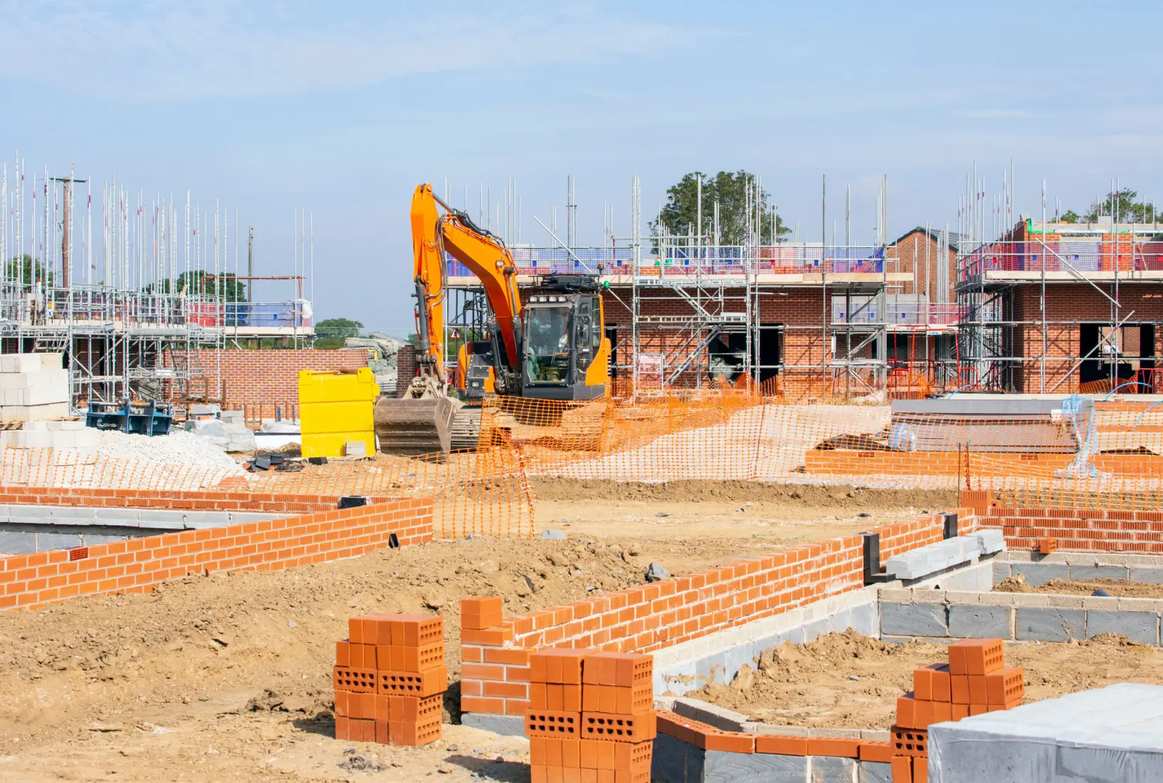 Professional drain inspection service in Mytchett